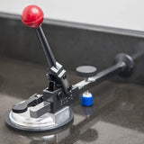 IMT4.6" Marble Angle Vacuum Suction Cup