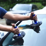 IMT 6" 2 Pack Vertical Hand-held Cups