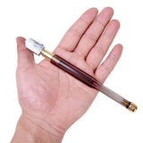 IMT Oil Feed Glass Cutter for Mosaic/Tiles/Stained Glass W/Tungsten Carbide Tip