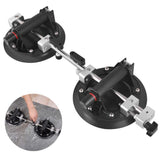 IMT 8" 1 Pack One Pole Seam Setter Vacuum Suction Cup