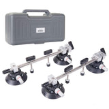 IMT6" 2 Pack One Pole Seam Setter Vacuum Vuction Cups