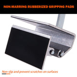 IMT 2 Pcs Panel Carrier & Lifter,  Handy Carrying Tool for Wood/Board/Plastic