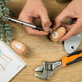 IMT 2 Pack Glass Scribe Tools