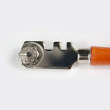 ZUOS 1 Pack Glass Cutter Tool