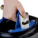 IMT 9" Vacuum Suction Cup 240lbs Load Capacity