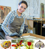 IMT 6-20mm Pencil Glass Cutter Oil Feed