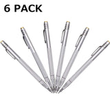 IMT 6 Pack Glass Scribe Tools