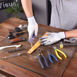 IMT 16 PCS Mosaic tile and Stained Glass Start-up Toolkit