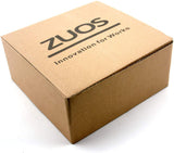 ZUOS  8" Vacuum Suction Cup with Plastic Handle