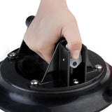 IMT 9"Suction Cup with plastic hand