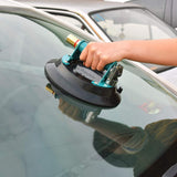 ZUOS 10" Vacuum Suction Cup ,240lbs Load Capacity