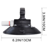 IMT 6" T-Handle Vacuum Suction Cup