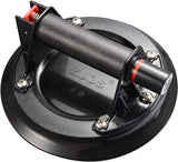 ZUOS  8" Vacuum Suction Cup with Plastic Handle